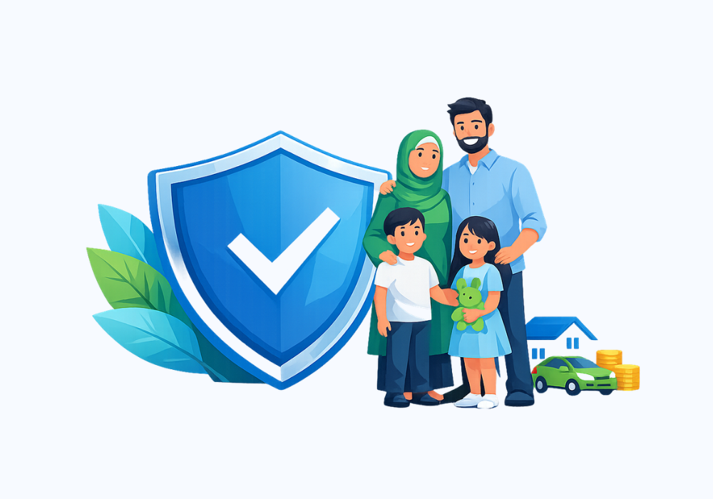 Takaful Protection