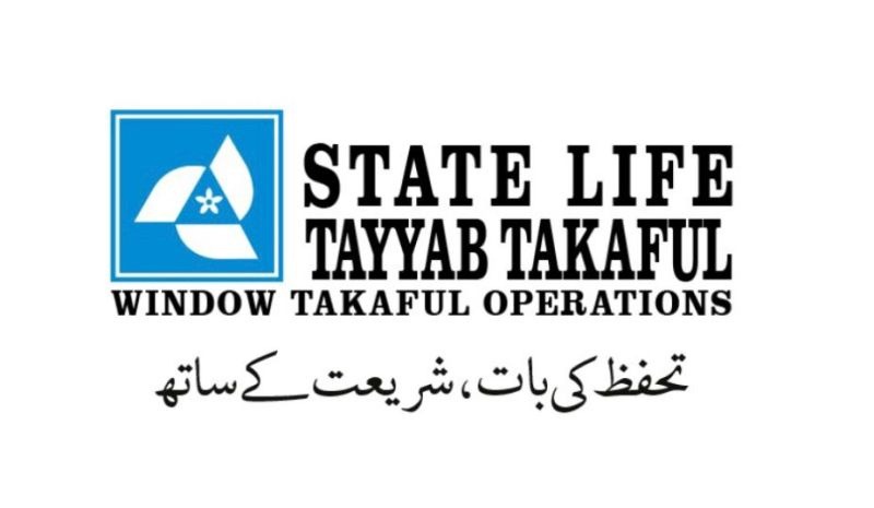 State Life Takaful Logo